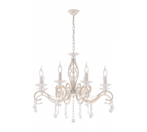 1208/8 WG (1) Люстра (RL) #