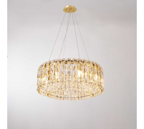 NW090-ф600*H280(1200) H GOLD (1) Люстра NW