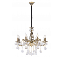 8008/8 AB (1) Люстра (RL)