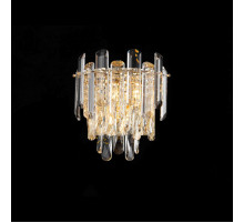 NW076-ф250*H290 H GOLD (1) Настенный светильник NW #