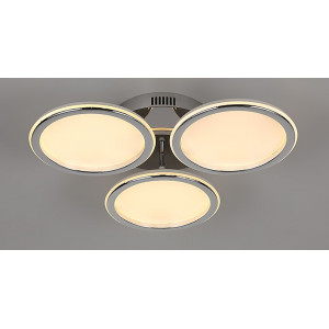 9301/240*3 CR (1) Люстра (RL) #