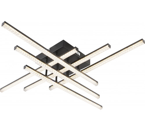 6541-6 BK (1) Люстра RL