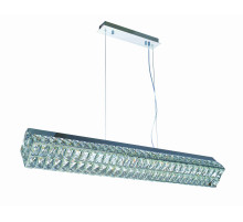 2809R/41W CHROME+CLEAR (1) Люстра NW #