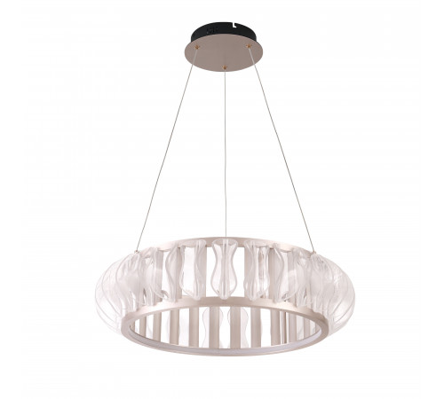 2408 CARMINE RED (1) Люстра RL