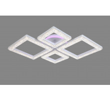 A910/2+2 WT+RGB (1/5) Люстра MN (RL) #