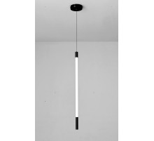 D8961-1 BLACK (1/12) Подвесной светильник RL #