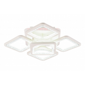 5215/4S+1 WT/RGB (1) Люстра (RL)