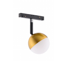 047CG 7W4K BG (1/20) Светильник для магнитного шинопровода