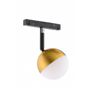 047CG 7W4K BG (1/20) Светильник для магнитного шинопровода