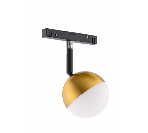 047CG 7W4K BG (1/20) Светильник для магнитного шинопровода