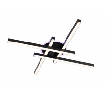 2901/790 BLACK+RGB (1) Люстра (RL)