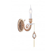 B5989/1W FG+WT (1/10) Бра NW