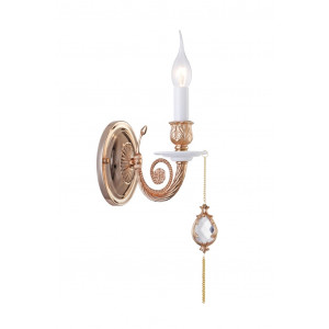 B5989/1W FG+WT (1/10) Бра NW