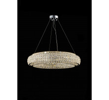 E70-ф800*H160 CHROME (1) Люстра NW