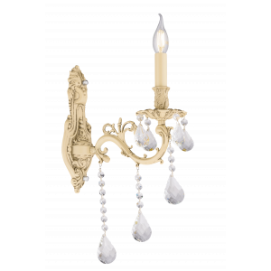 W1118/1F ACM+ACM (1/10) Настенный светильник NW #