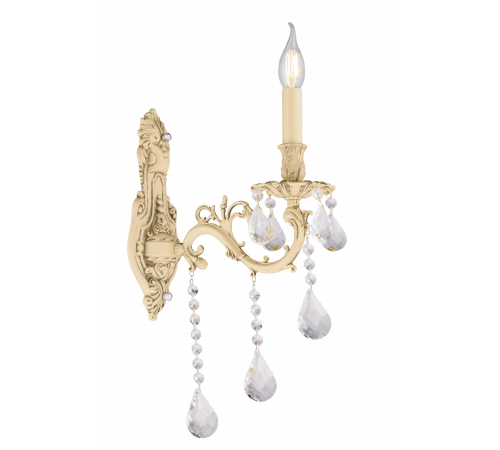 W1118/1F ACM+ACM (1/10) Настенный светильник NW #