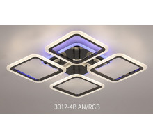 3012/4B AN/RGB (1) Люстра N (RL)