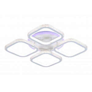 2245/4 SM WHITE (1) Люстра (RL) #