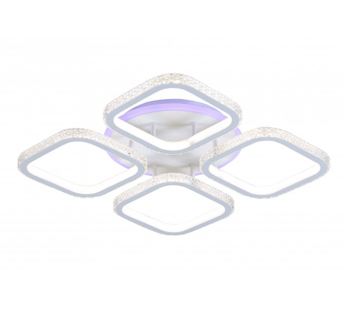 2245/4 SM WHITE (1) Люстра (RL) #