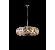 E22-ф600*H230(530) CHROME (1) Люстра NW #