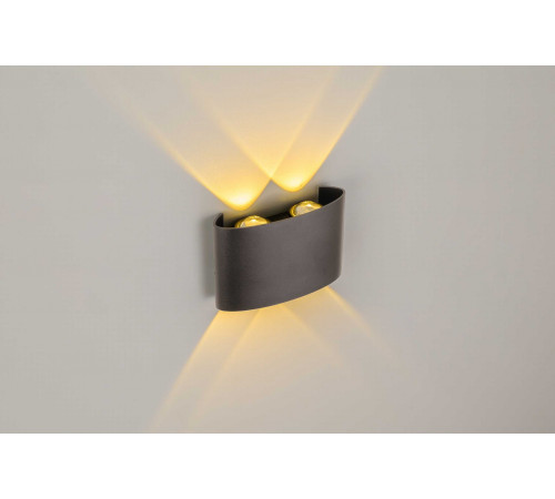 PL-261B BK (1/30) Светильник