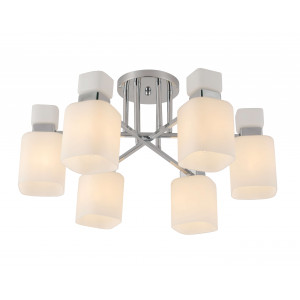 07485/6 CHROME (1) Люстра RL #