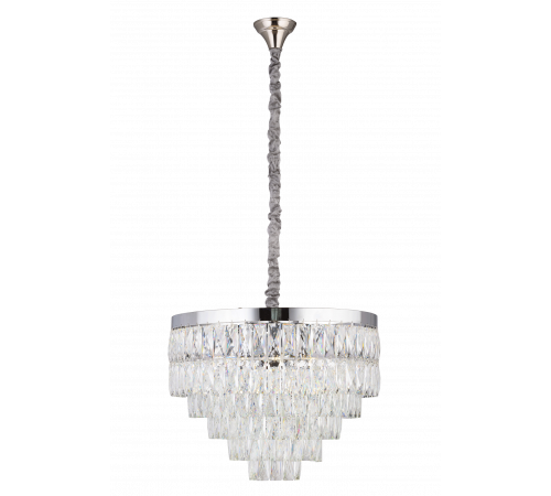 8761/10CR CHROME (1) Люстра NW