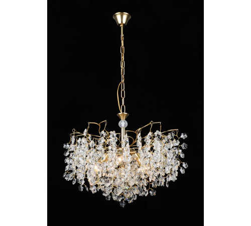 2703/6 COP (1) Люстра (RL) #