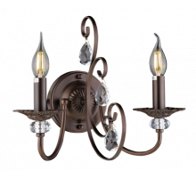 B1017/2W CFG (1/10) Бра NW #