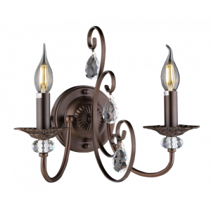 B1017/2W CFG (1/10) Бра NW #