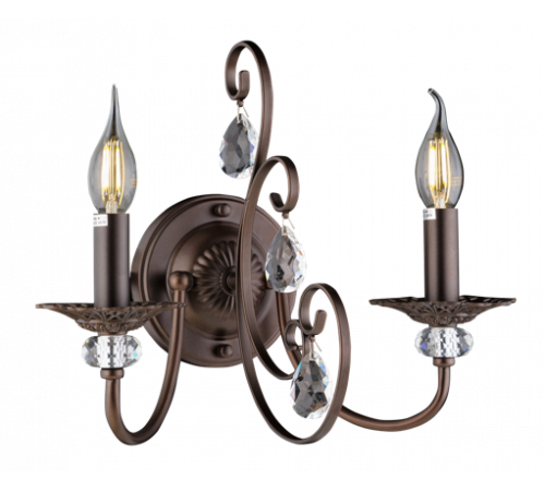 B1017/2W CFG (1/10) Бра NW #