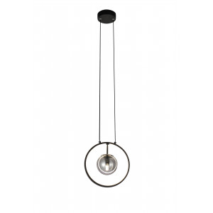 2569/1 BK (1) Настенный светильник (RL) #