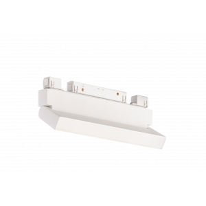 106CX 12W3K-W (1/20) Светильник для магнитного шинопровода