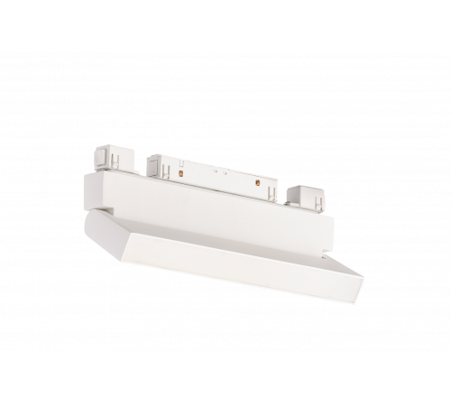 106CX 12W3K-W (1/20) Светильник для магнитного шинопровода