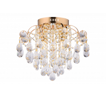 1524/4+4 FGD (1) Люстра (RL) #