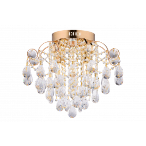 1524/4+4 FGD (1) Люстра (RL) #