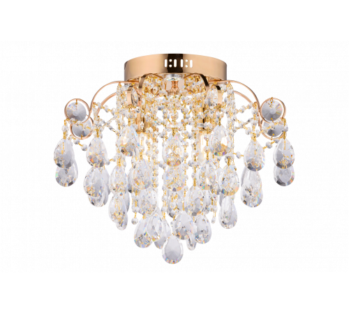 1524/4+4 FGD (1) Люстра (RL) #