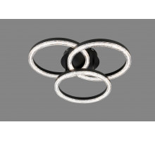 L045/3 BK (1) Люстра MN