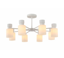 07471/8 WHITE (1) Люстра RL #