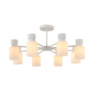 07471/8 WHITE (1) Люстра RL #