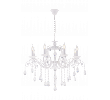 4753/8 WT (1) Люстра (RL)
