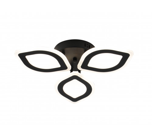 2582/3 BLACK (1) Люстра (RL) #