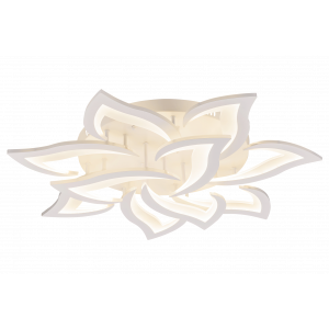 3016/10 WT (1) Люстра MN (RL) #