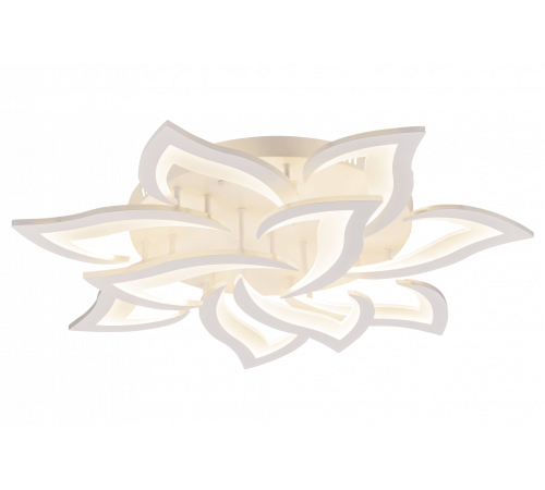 3016/10 WT (1) Люстра MN (RL) #