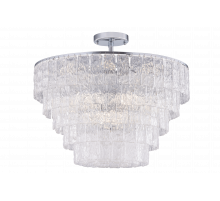 5011/15CR CHROME+CLEAR LIGHT (1) Люстра NW