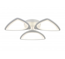 1051/3 WHITE (1) Люстра