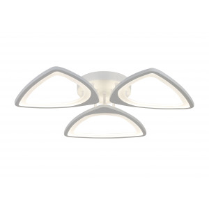 1051/3 WHITE (1) Люстра