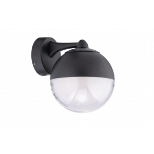 PL-618B BK (1/8) Светильник (RL)