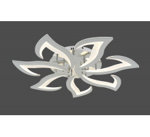 3016/7 CR (1) Люстра MN (RL)