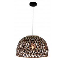 H5466-47 BLACK (1/3) Люстра RL #